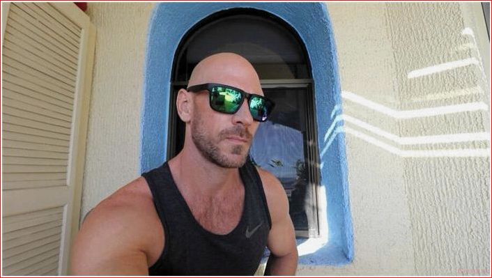Foto, Johnny, Sünden, frisch, Interview