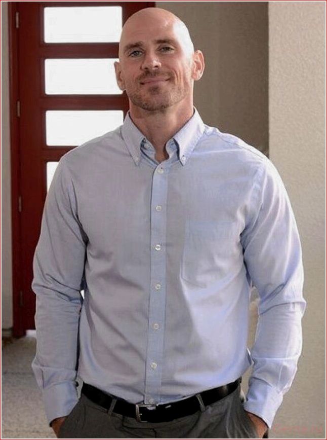 Foto, Johnny, Sünden, frisch, Interview