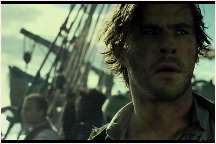 best, films, sea, list, mesmerizing
