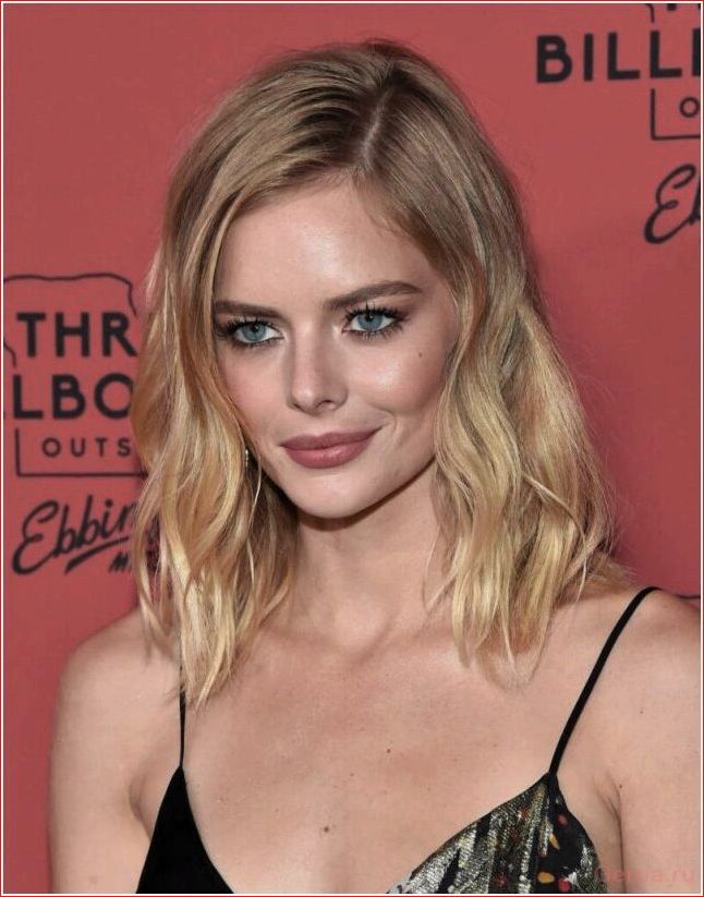 Beautiful, Actresses, Hollywood, 2022