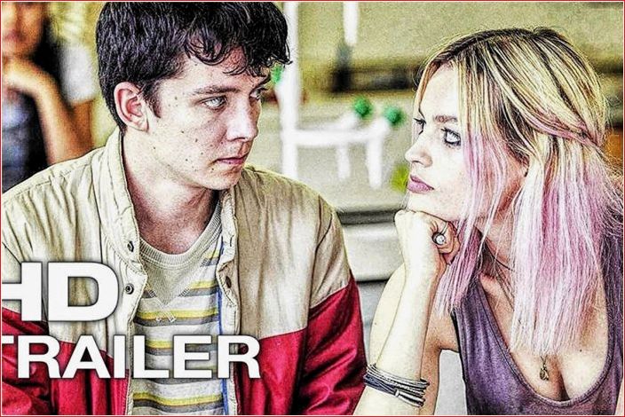 26 лучших сериалов про секс на Netflix с трейлерами и описанием лучших, сериалов, секс, netflix, трейлерами
