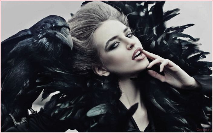 7 способов узнать истинный характер девушки ways to find out the true character of a girl