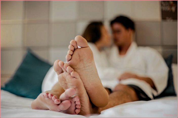 7 способов вернуть веселье в скучный, сонный супружеский секс способов, вернуть, веселье, скучный, сонный