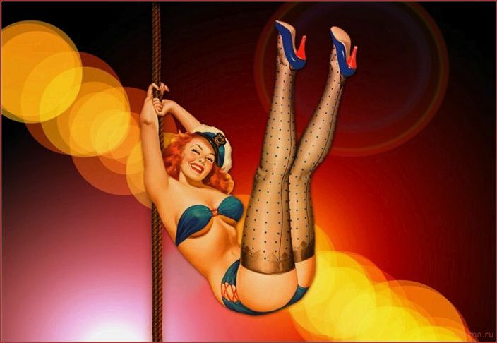 werden, Stripperinnen, schauen, wie viel, verdienen