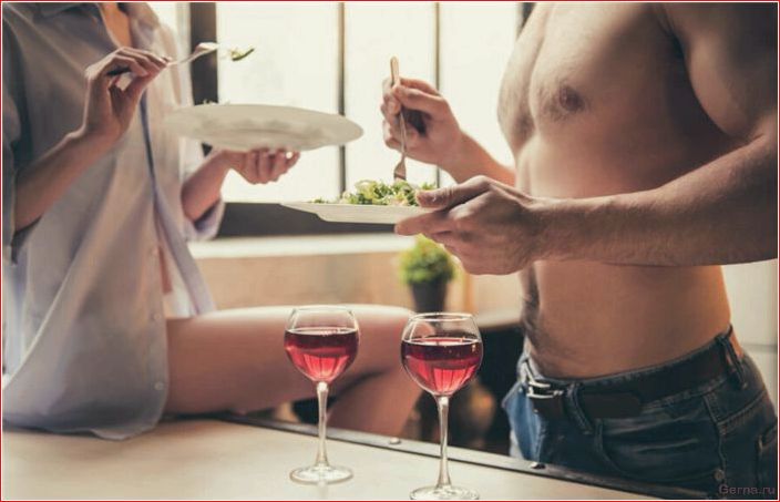 Натуральные афродизиаки. Какие продукты для секса употреблять мужчине? Natural, Aphrodisiacs, Products, Sex