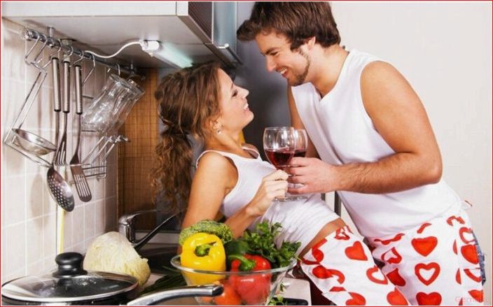 Натуральные афродизиаки. Какие продукты для секса употреблять мужчине? Natural, Aphrodisiacs, Products, Sex
