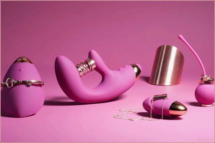 Sweet toys: ТОП — 10 секс-игрушек этого производителя sweet, toys, секс-игрушек, производителя