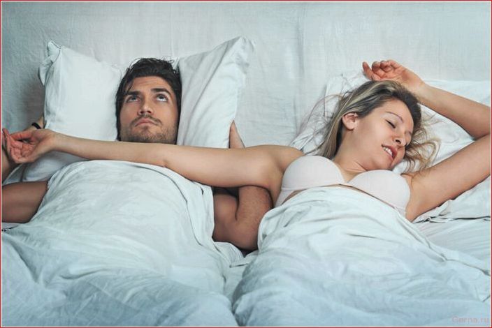 3 простых шага, чтобы вернуть секс в отношения simple, steps, bring back, sex, relationship