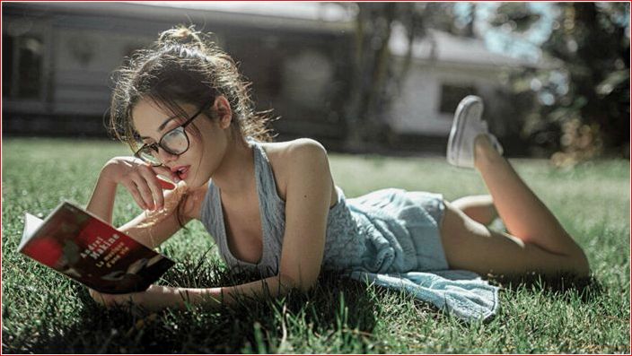 Достойная девушка — это какая? Как они ведут себя и как стать такой? worthy, girl, being led
