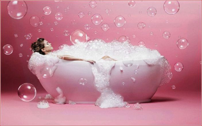 have sex, shower, bath