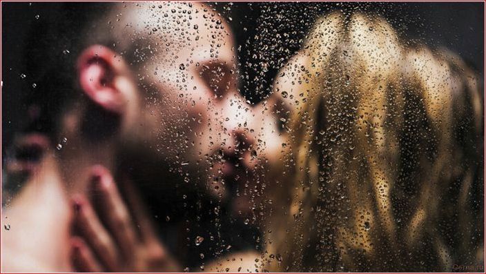 have sex, shower, bath