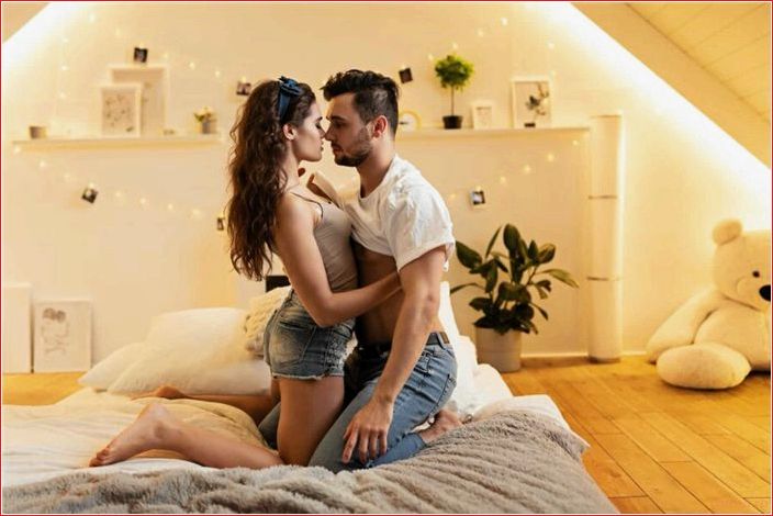 wake up, time, sex