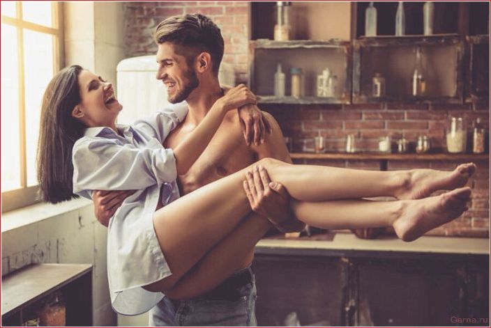 The essence of relationships