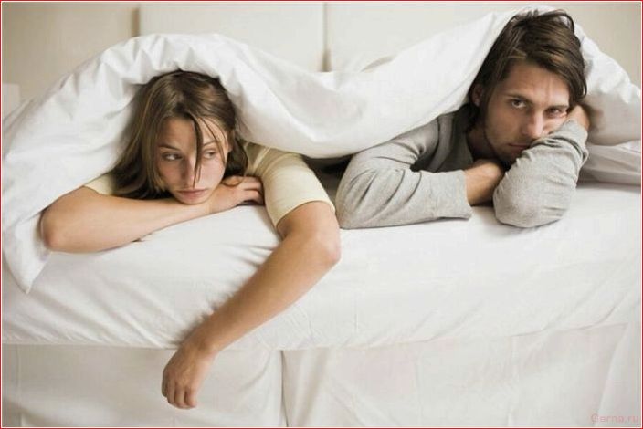 5 самых распространенных сексуальных проблем у женщин common, sexual, problems, women