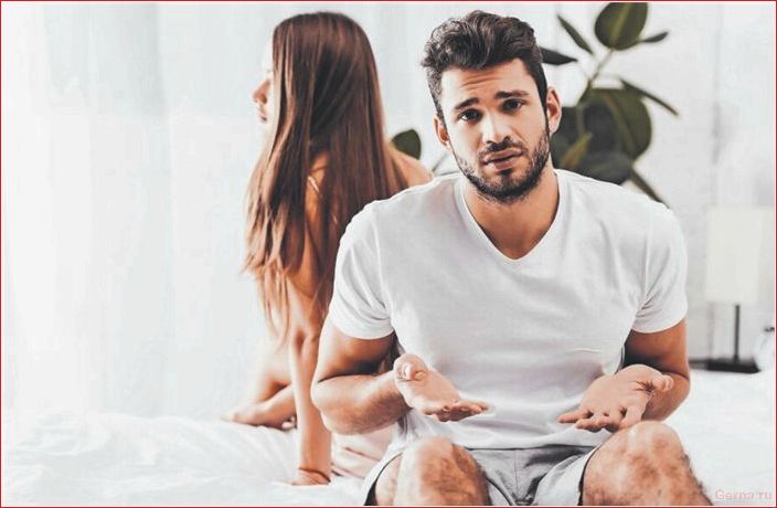 Steigern Sie die Potenz bei Männern auf natürliche Weise