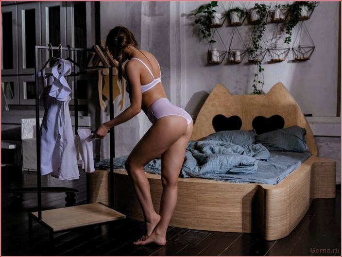 7 способов сделать эффектные нюдсы Wege, spektakulär, Akte