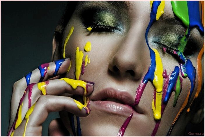 girlish tears, used