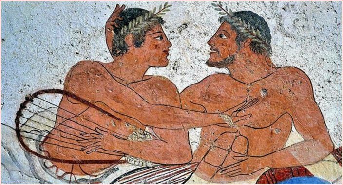 Кто такой гомосексуалист?Почему возникает однополая любовь? homosexual, arises, same-sex, love