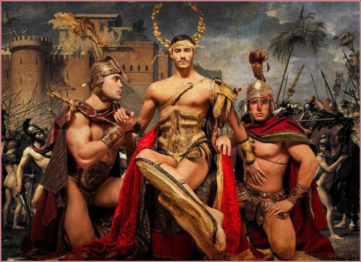 Кто такой гомосексуалист?Почему возникает однополая любовь? homosexual, arises, same-sex, love