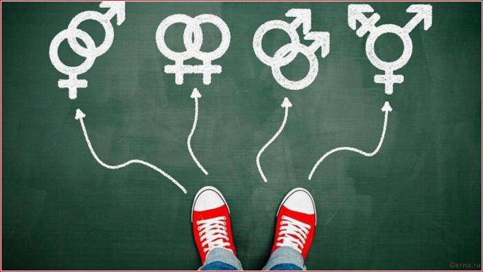 Кто такой гомосексуалист?Почему возникает однополая любовь? homosexual, arises, same-sex, love