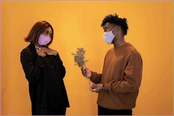 affects, covid-19, vaccination, sexual, health