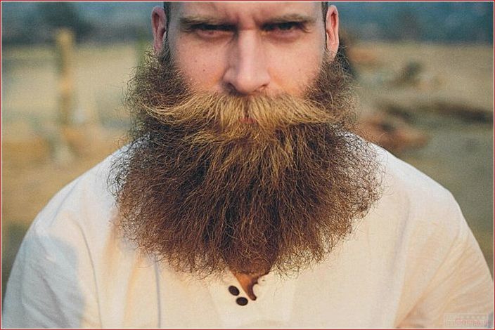 Вы даже не догадываетесь, что скрывается за мужской бородой guess, hiding, male, beard