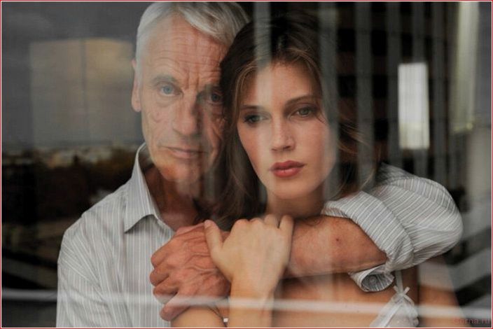 amour, toujours, страстных, французских, фильмов