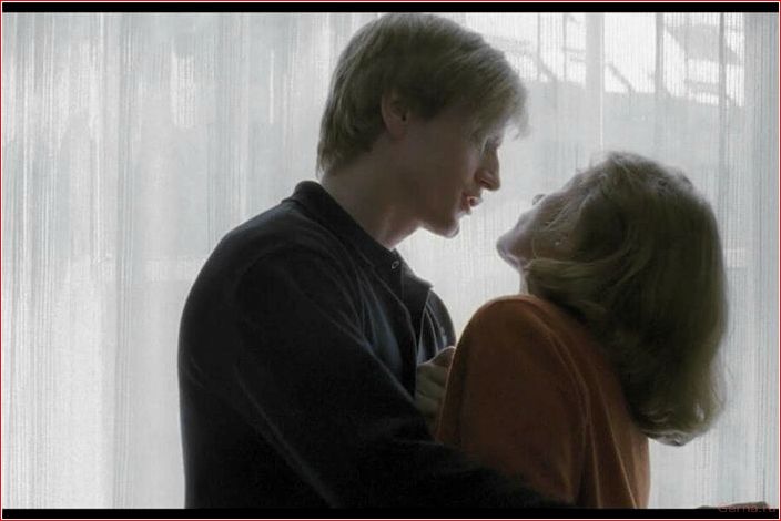 amour, toujours, страстных, французских, фильмов