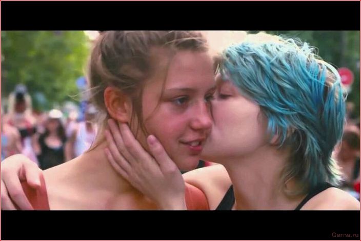 amour, toujours, страстных, французских, фильмов