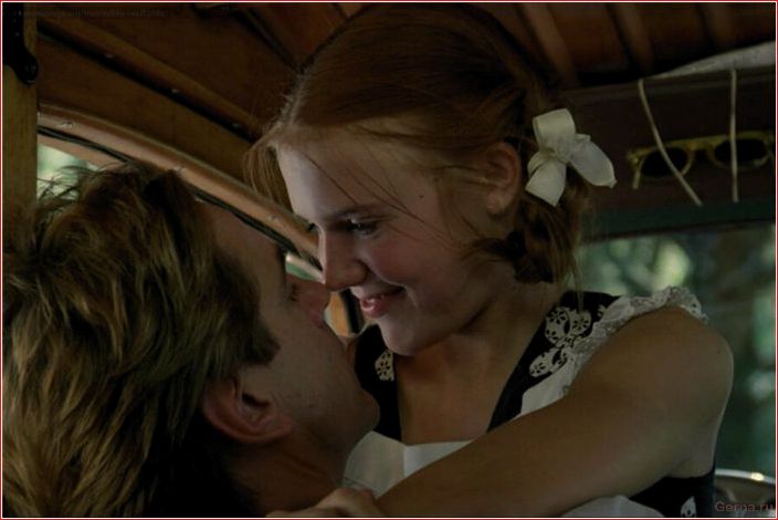 amour, toujours, страстных, французских, фильмов