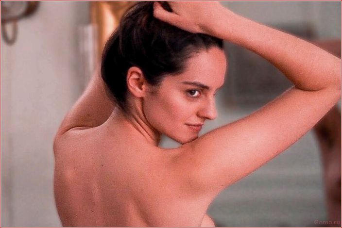 amour, toujours, страстных, французских, фильмов