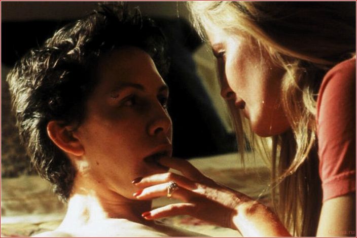 amour, toujours, страстных, французских, фильмов