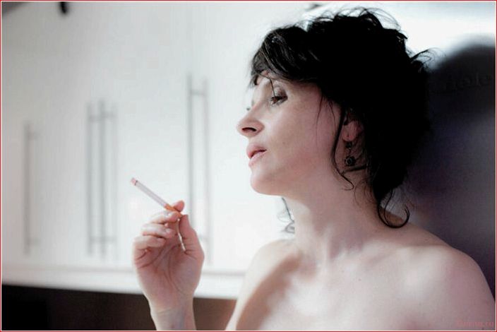 amour, toujours, страстных, французских, фильмов