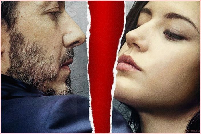 amour, toujours, страстных, французских, фильмов