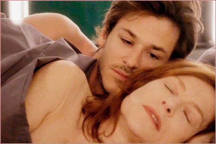amour, toujours, страстных, французских, фильмов