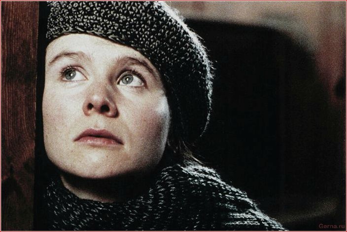 amour, toujours, страстных, французских, фильмов