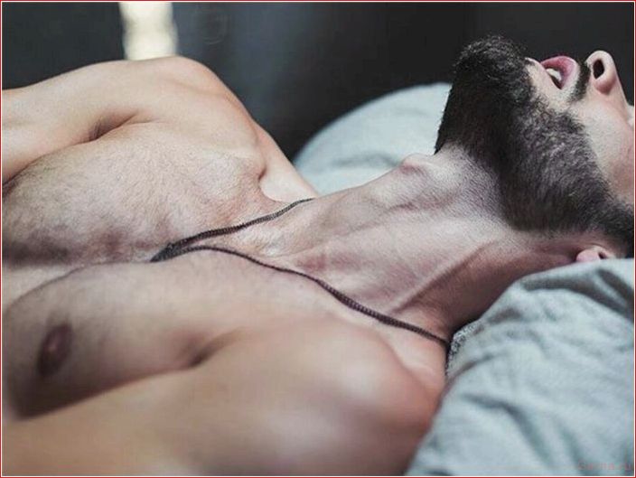 6 хитростей по достижению множественного оргазма мужчине Tricks, um multiple Orgasmen für Männer zu erreichen