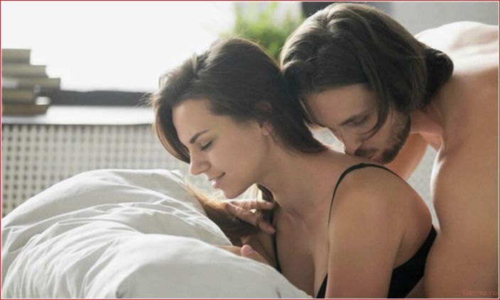 переосмысление, реальности, истинное, значение, секса