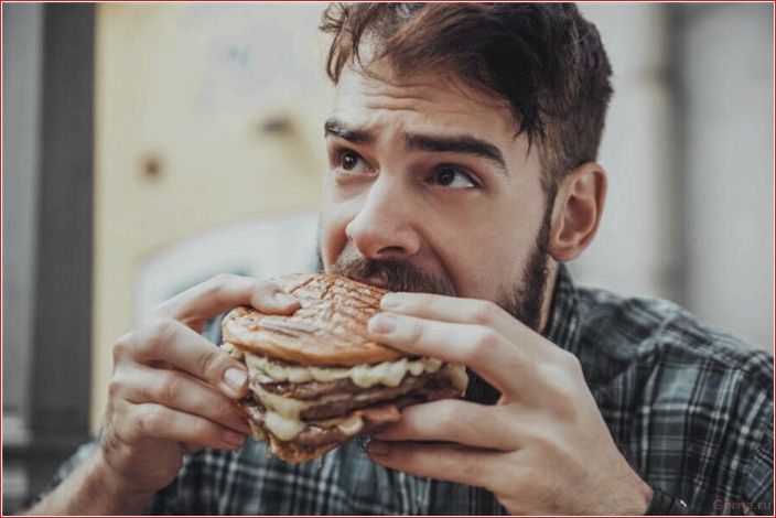 продукты, повышающие, тестостерон, мужчин