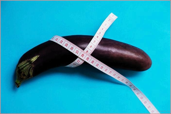 Men, too, big, size, painful