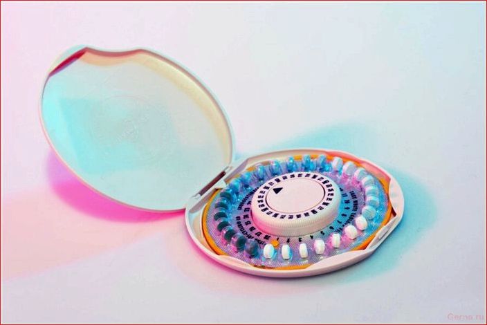 means, contraception, types, protection, unwanted