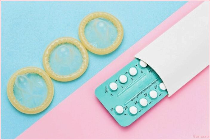 means, contraception, types, protection, unwanted