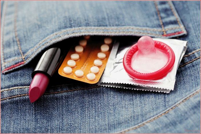 means, contraception, types, protection, unwanted