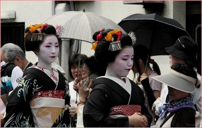 beautiful, Japanese women, where did they come from, ideal
