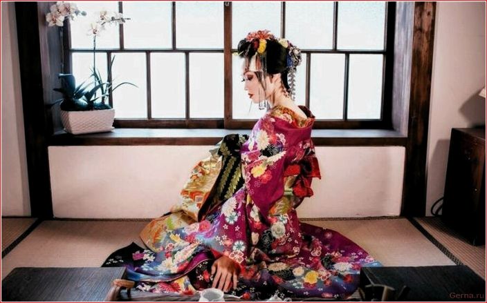 beautiful, Japanese women, where did they come from, ideal