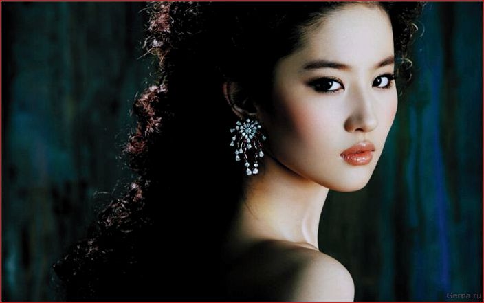 beautiful, Japanese women, where did they come from, ideal