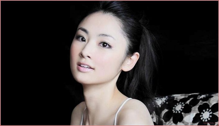 beautiful, Japanese women, where did they come from, ideal