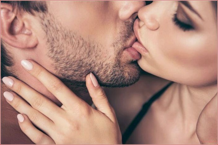kiss, immediately, positive, sides, kisses