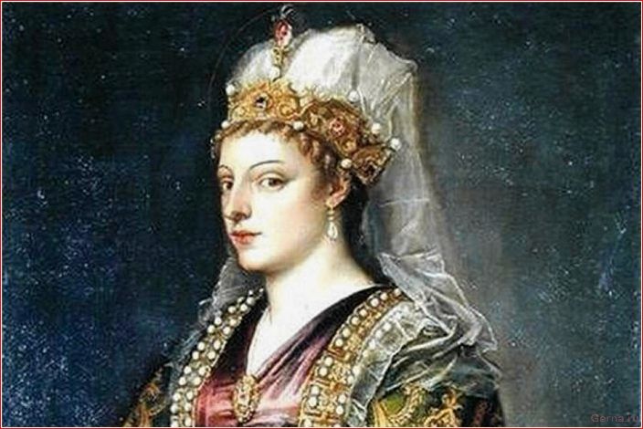 Самые красивые русские женщины в истории. красивые, русские, женщины, истории