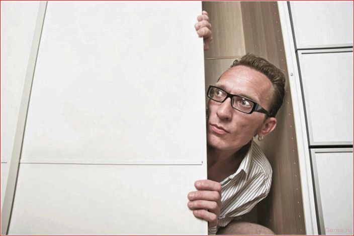 Voyeurismus, schlecht